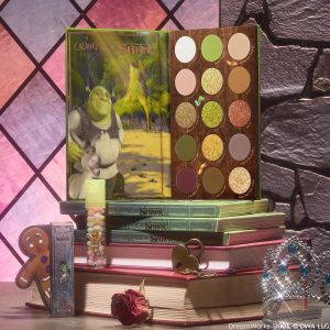 Shrek-Spress Yourself